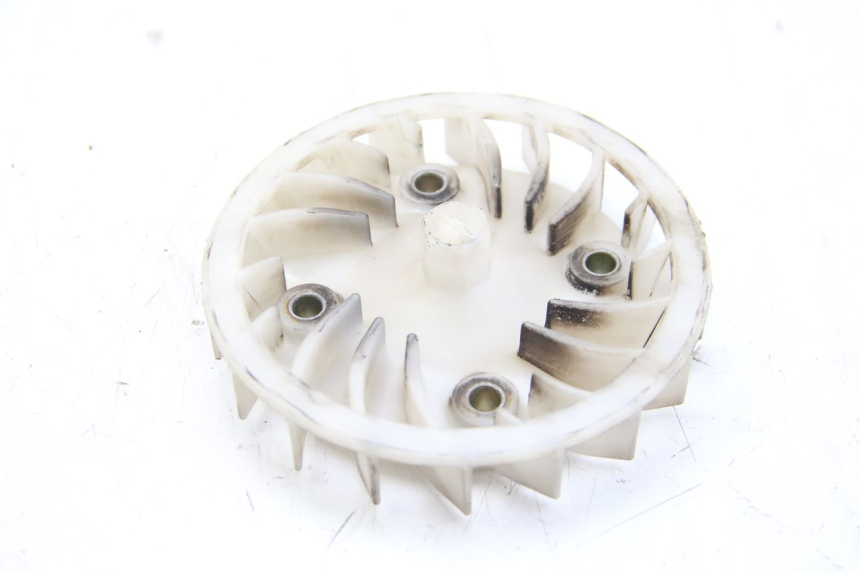 photo de VENTILADOR SYM JET 14 4T 50 (2018 - 2022) - Vista principal