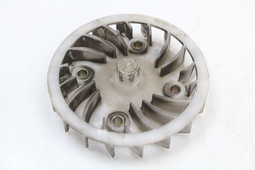 photo de VENTILADOR SYM JET 14 4T 50 (2018 - 2022) - Detalle de la pieza