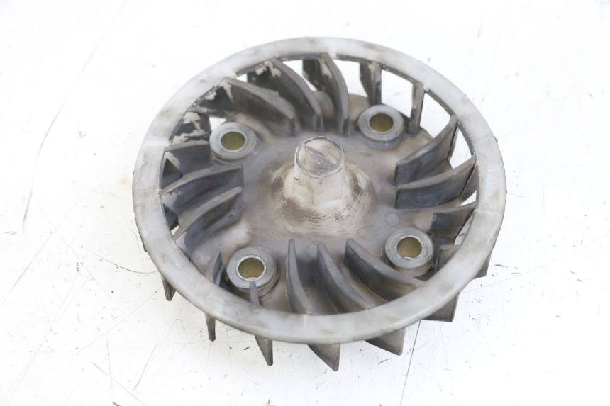 photo de VENTILADOR SYM JET 14 4T 50 (2018 - 2022) - Vista principal