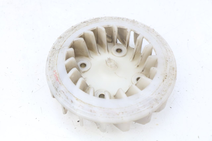 photo de VENTILADOR SYM JET EURO X 2T 50 (2003 - 2007) - Vista principal