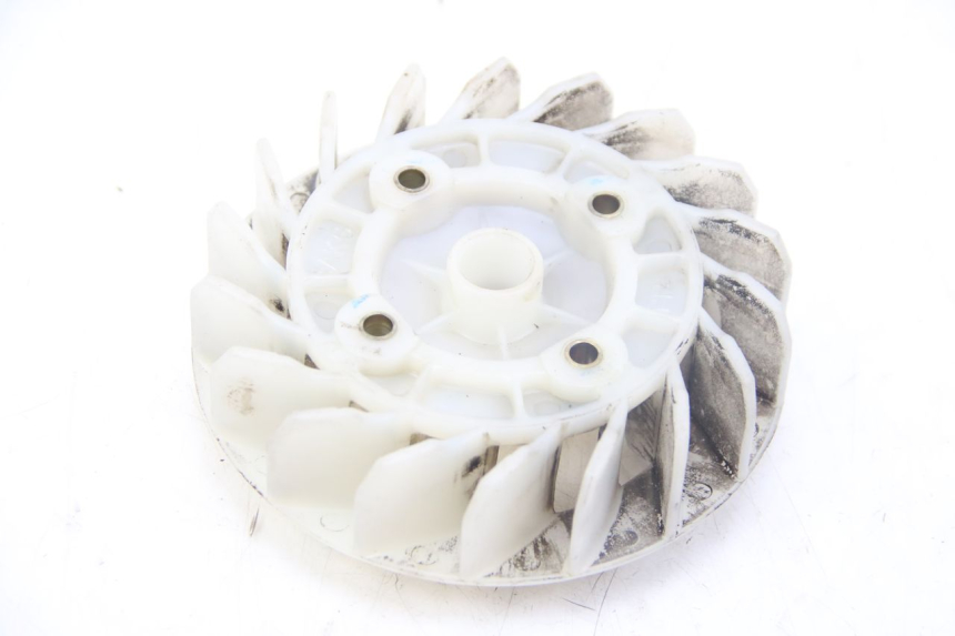 photo de VENTILADOR SYM JET EURO X 2T 50 (2003 - 2007) - Vista principal