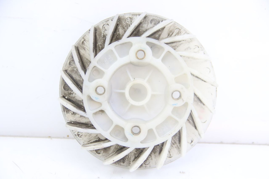 photo de VENTILADOR SYM JET EURO X 2T 50 (2003 - 2007) - Detalle de la pieza