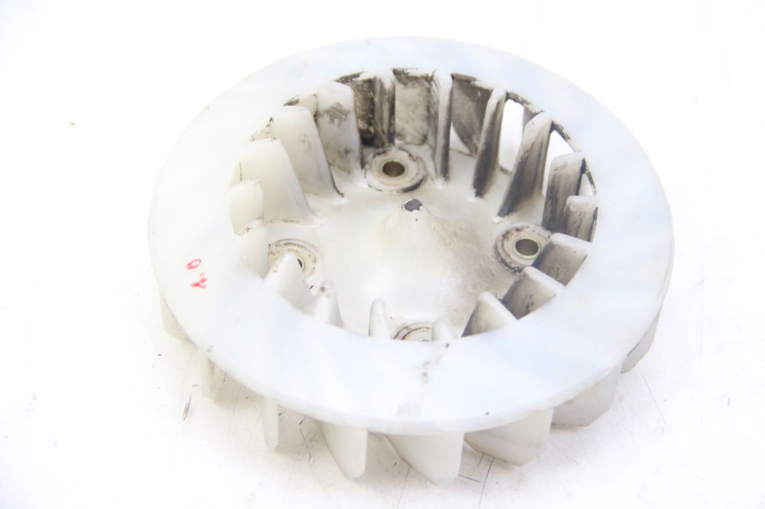 photo de VENTILADOR SYM JET EURO X 2T 50 (2003 - 2007) - Otra perspectiva