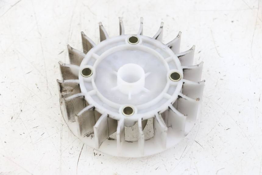 photo de VENTILADOR JM MOTORS MIA 50 (2017 - 2020) - Zoom estado de uso