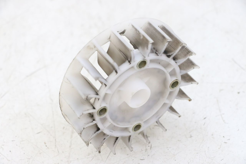 photo de VENTILADOR JM MOTORS MIA 50 (2017 - 2020) - Otra perspectiva