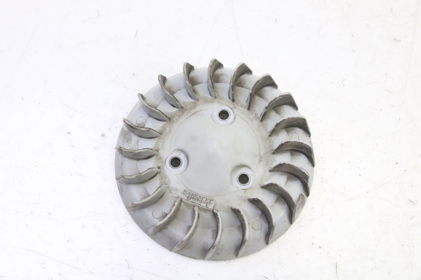 photo de VENTILADOR YAMAHA JOG R 50 (2004 - 2014) - Detalle de la pieza