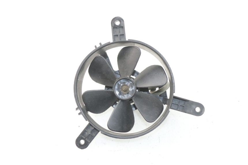 photo de VENTILADOR SYM JOYMAX 250 (2013 - 2017) - Vista principal