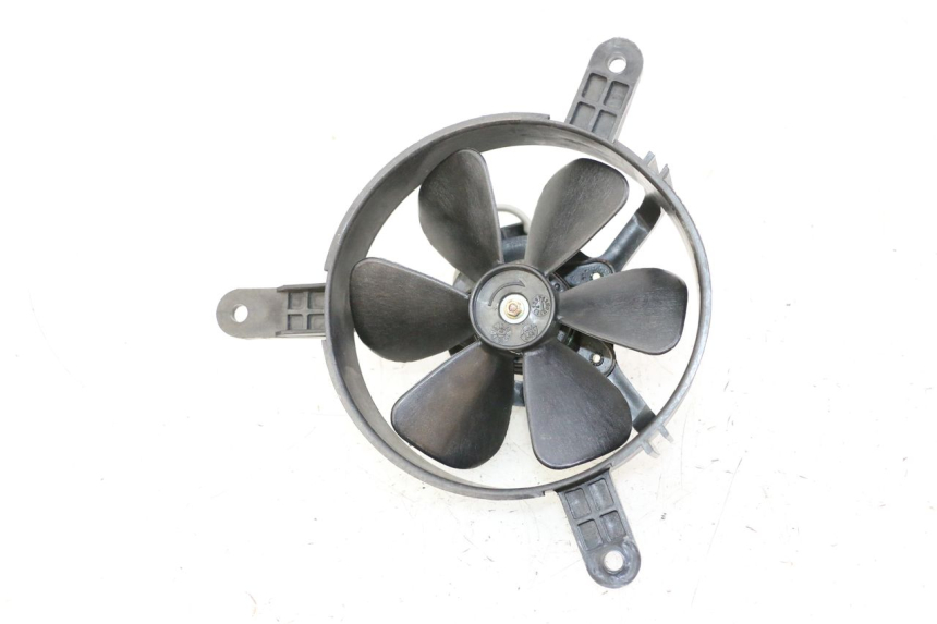 photo de VENTILADOR SYM JOYMAX 125 (2010 - 2017) - Vista principal