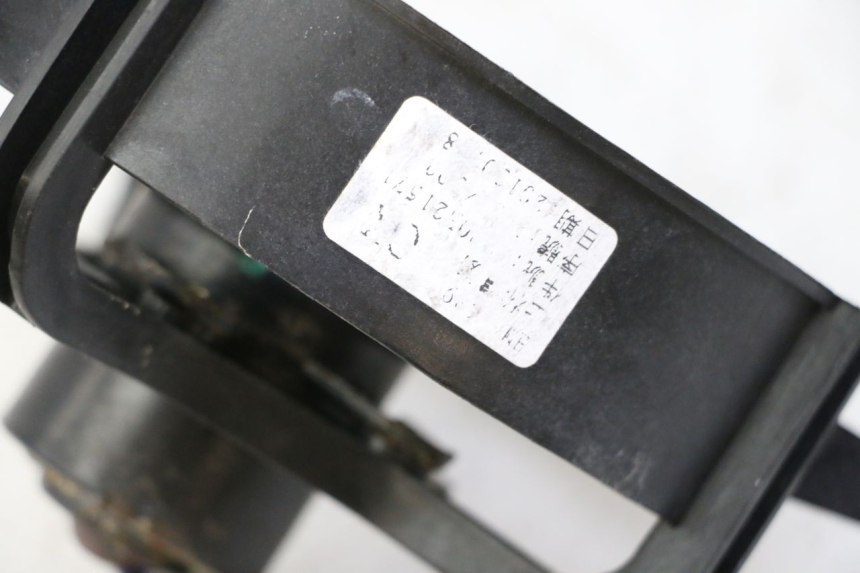 photo de VENTILADOR SYM JOYMAX 125 (2010 - 2017) - Detalle de la pieza