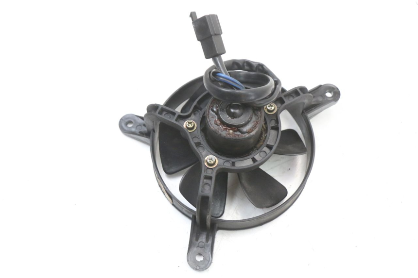 photo de VENTILADOR SYM JOYRIDE EVO 125 (2009 - 2016) - Zoom estado de uso