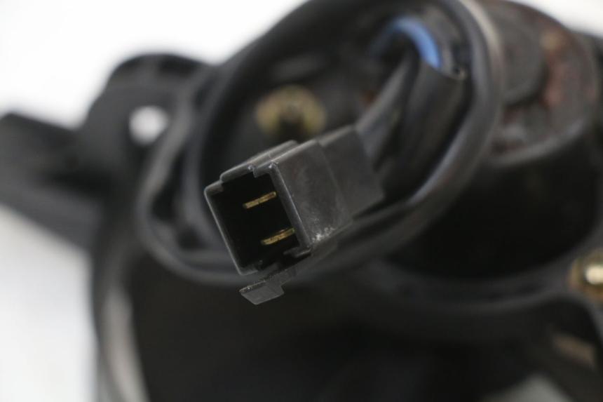 photo de VENTILADOR SYM JOYRIDE EVO 125 (2009 - 2016) - Otra perspectiva