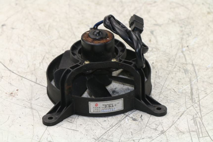 photo de VENTILADOR SYM JOYRIDE 125 (2002 - 2009) - Detalle de la pieza