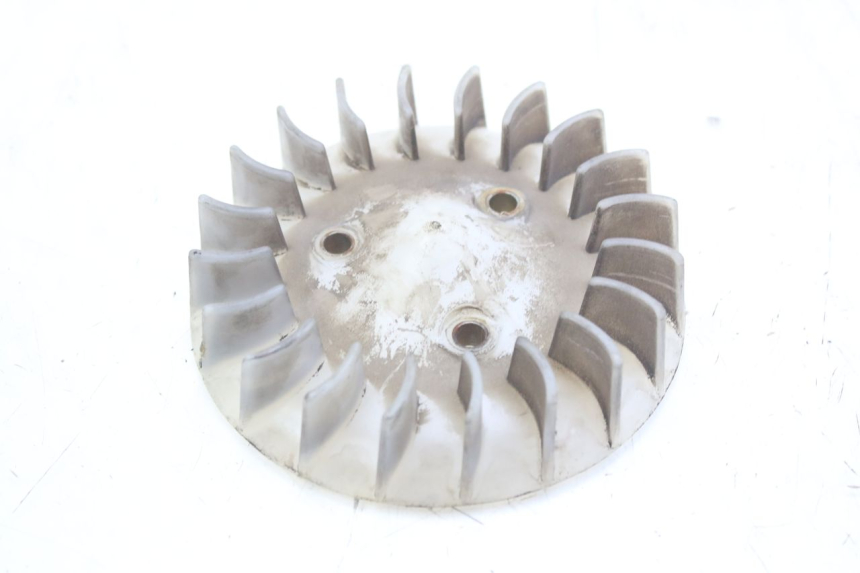 photo de VENTILADOR RIDE JUMP 2T 50 (2012 - 2017) - Vista principal