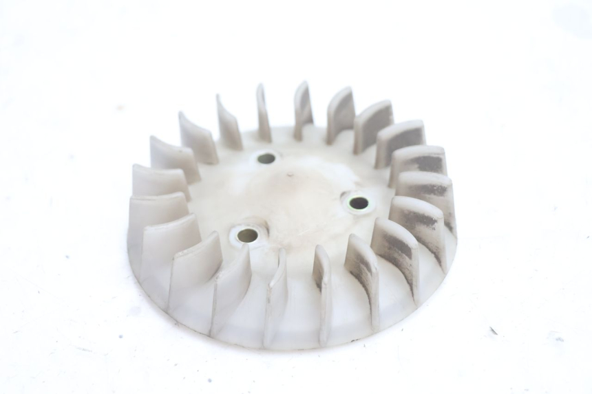 photo de VENTILADOR RIDE KALLIO 50 (2010 - 2019) - Detalle de la pieza