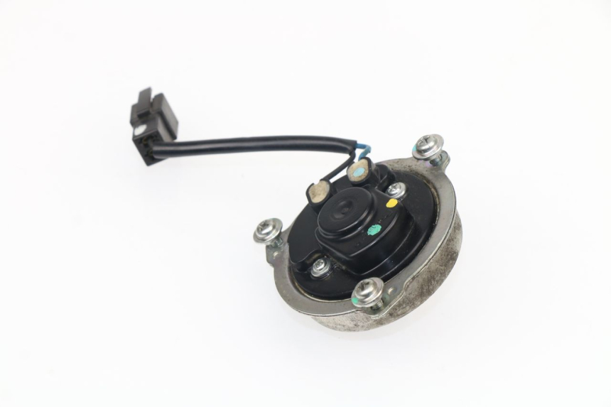 photo de VENTILADOR KAWASAKI NINJA 300 (2012 - 2017) - Detalle de la pieza