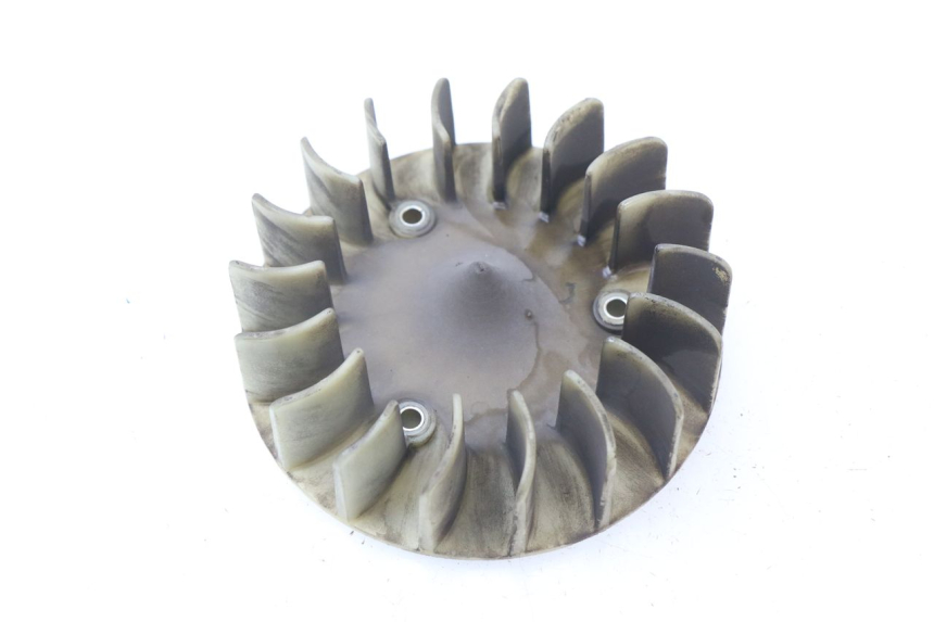 photo de VENTILADOR PEUGEOT KISBEE 2T 50 (2018 - 2022) - Vista principal