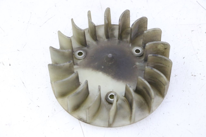 photo de VENTILADOR PEUGEOT KISBEE 2T 50 (2010 - 2017) - Vista principal