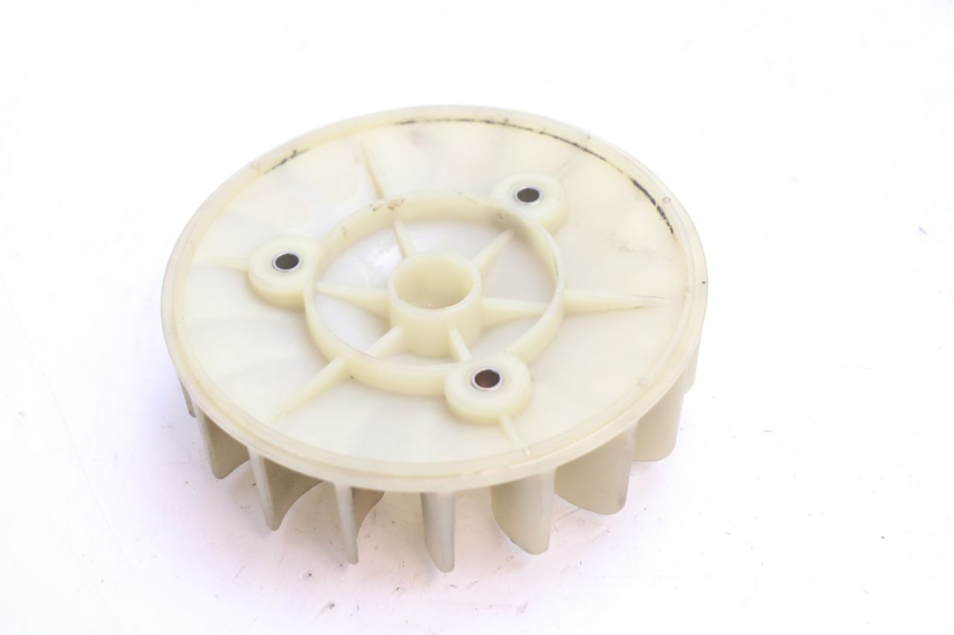 photo de VENTILADOR PEUGEOT KISBEE 2T 50 (2010 - 2017) - Zoom estado de uso