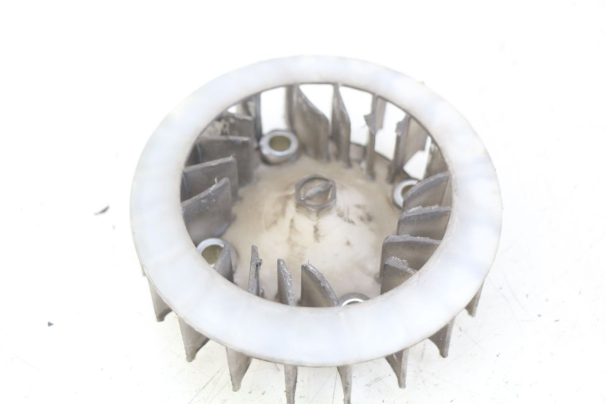 photo de VENTILADOR PEUGEOT KISBEE 4T 50 (2018 - 2022) - Vista principal