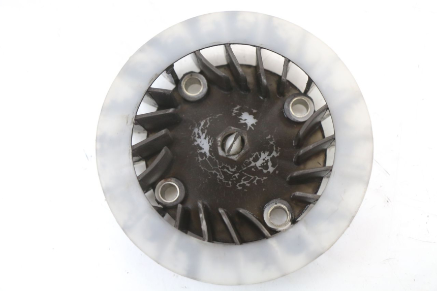 photo de VENTILADOR PEUGEOT KISBEE 4T 50 (2018 - 2022) - Vista principal