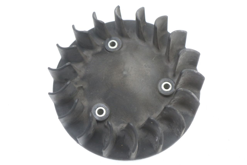 photo de VENTILADOR RENAULT KOURANOS 125 (2001 - 2004) - Detalle de la pieza