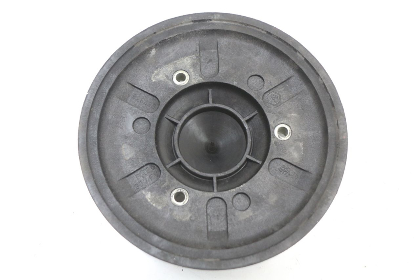 photo de VENTILADOR RENAULT KOURANOS 125 (2001 - 2004) - Zoom estado de uso