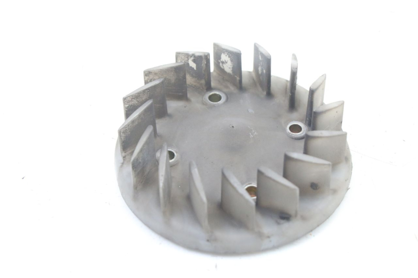 photo de VENTILADOR KYMCO AGILITY 4T 50 (2018 - 2022) - Vista principal