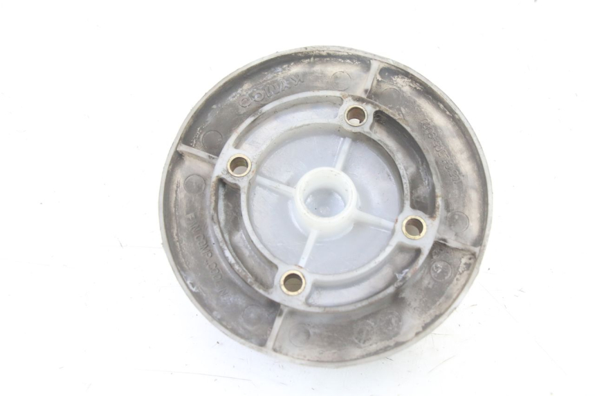 photo de VENTILADOR KYMCO AGILITY 4T 50 (2018 - 2022) - Zoom estado de uso