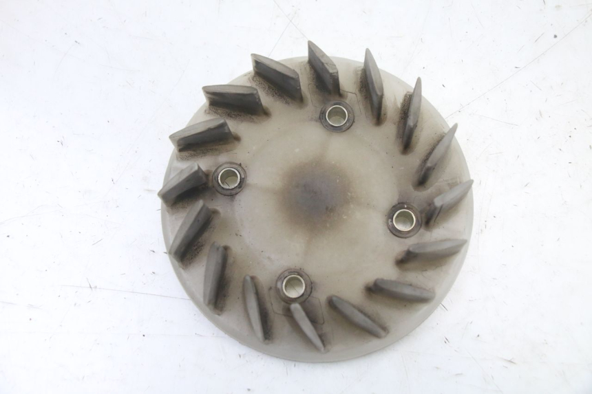 photo de VENTILADOR KYMCO DINK 4T 50 (2007 - 2018) - Vista principal