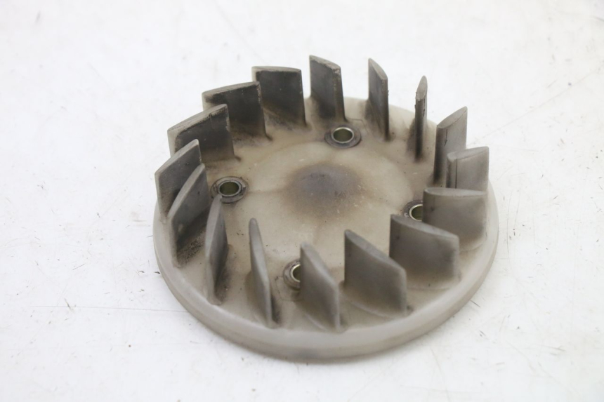 photo de VENTILADOR KYMCO DINK 4T 50 (2007 - 2018) - Detalle de la pieza