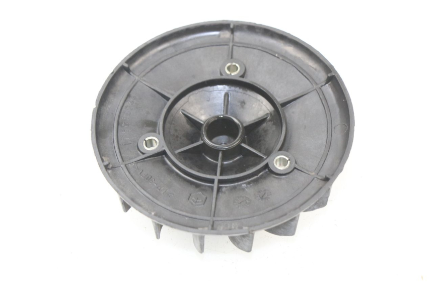 photo de VENTILADOR PIAGGIO LIBERTY 2T 50 (2009 - 2013) - Zoom estado de uso