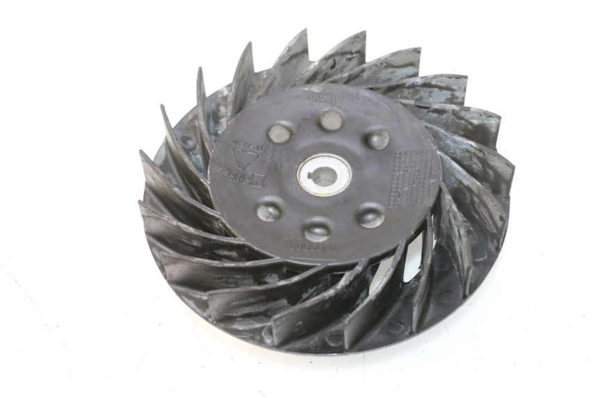 photo de VENTILADOR PIAGGIO LIBERTY IGET S 125 (2016 - 2020) - Detalle de la pieza