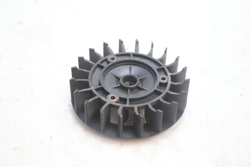 photo de VENTILADOR PIAGGIO LIBERTY 50 (1998 - 2003) - Detalle de la pieza