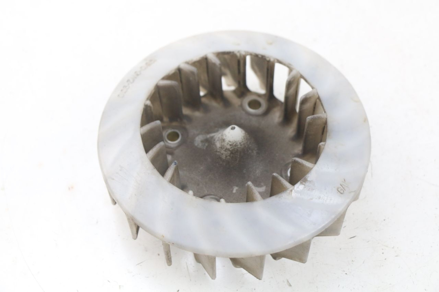 photo de VENTILADOR KYMCO LIKE 2T 50 (2009 - 2018) - Vista principal