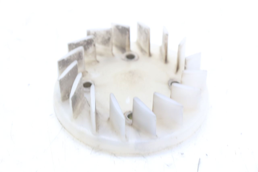 photo de VENTILADOR KYMCO LIKE 4T 50 (2009 - 2018) - Vista principal