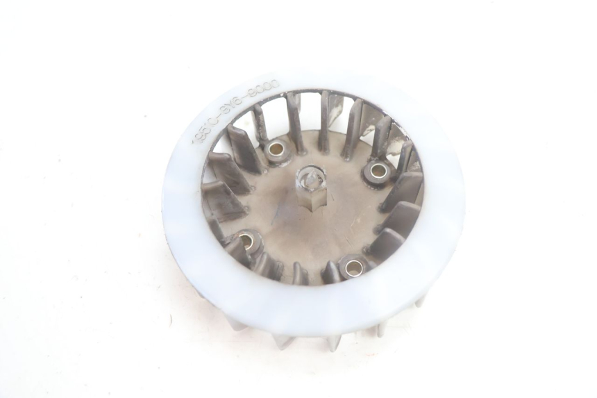 photo de VENTILADOR KYMCO LIKE 125 (2009 - 2016) - Vista principal