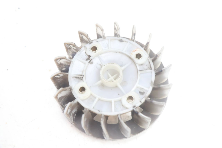 photo de VENTILADOR KYMCO LIKE 125 (2009 - 2016) - Zoom estado de uso