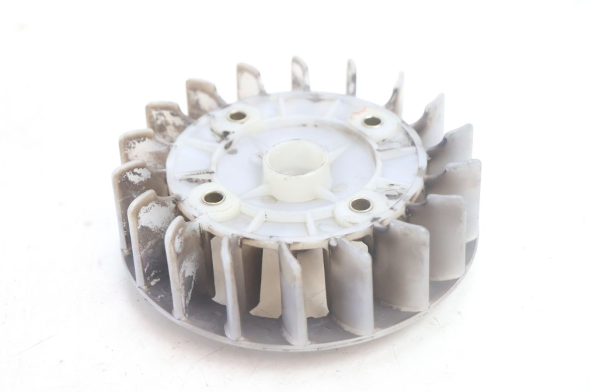 photo de VENTILADOR KYMCO LIKE 125 (2009 - 2016) - Otra perspectiva