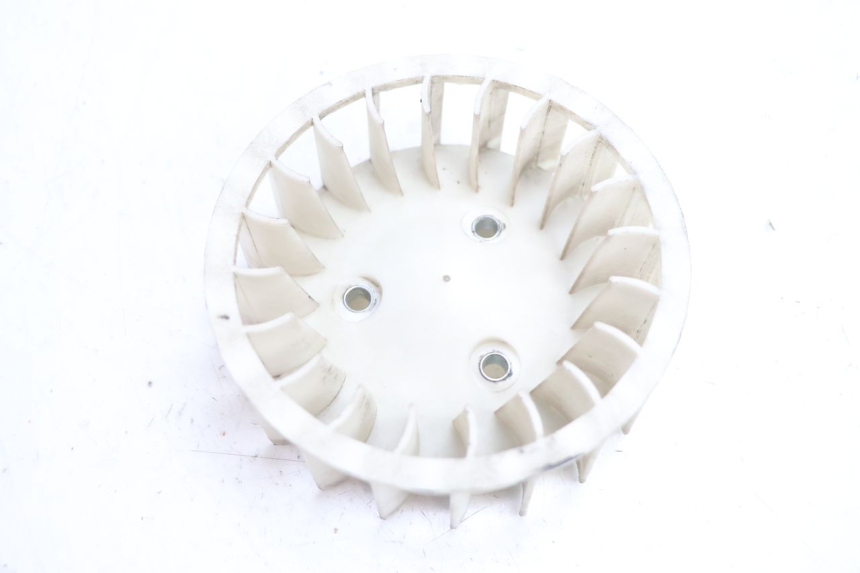 photo de VENTILADOR LONGJIA LJ50QT 8M 2T 50 (2010 - 2017) - Vista principal