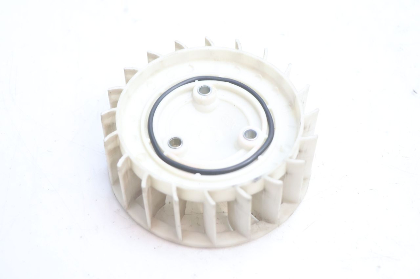 photo de VENTILADOR LONGJIA LJ50QT 8M 2T 50 (2010 - 2017) - Zoom estado de uso