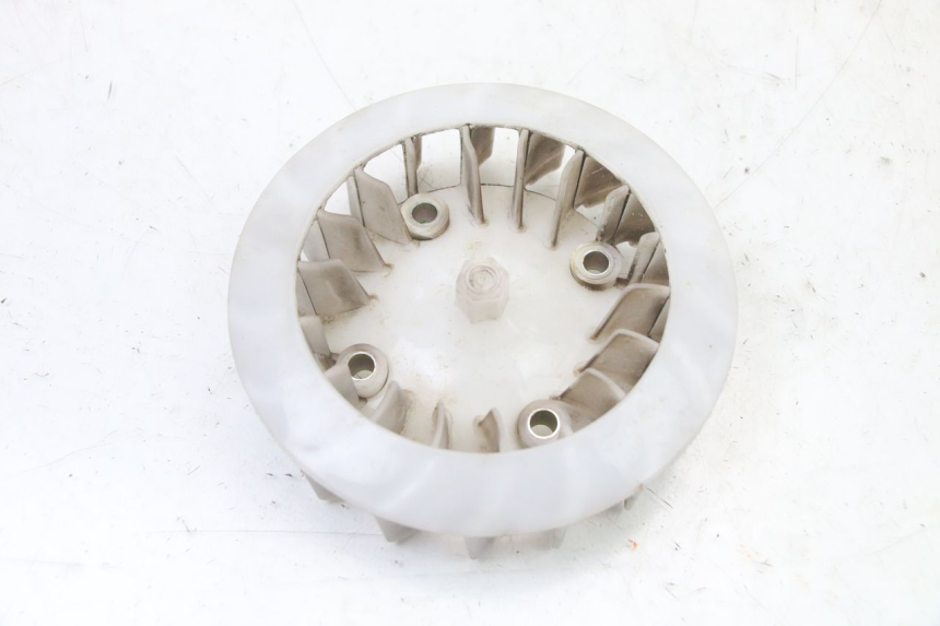 photo de VENTILADOR LONGJIA SHARPY 125 (2020 - 2024) - Vista principal