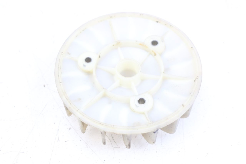 photo de VENTILADOR PEUGEOT LUDIX 50 (2005 - 2007) - Detalle de la pieza