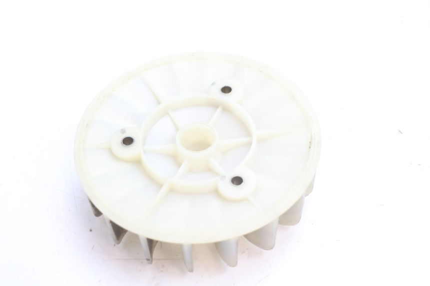 photo de VENTILADOR PEUGEOT LUDIX 50 (2008 - 2017) - Zoom estado de uso
