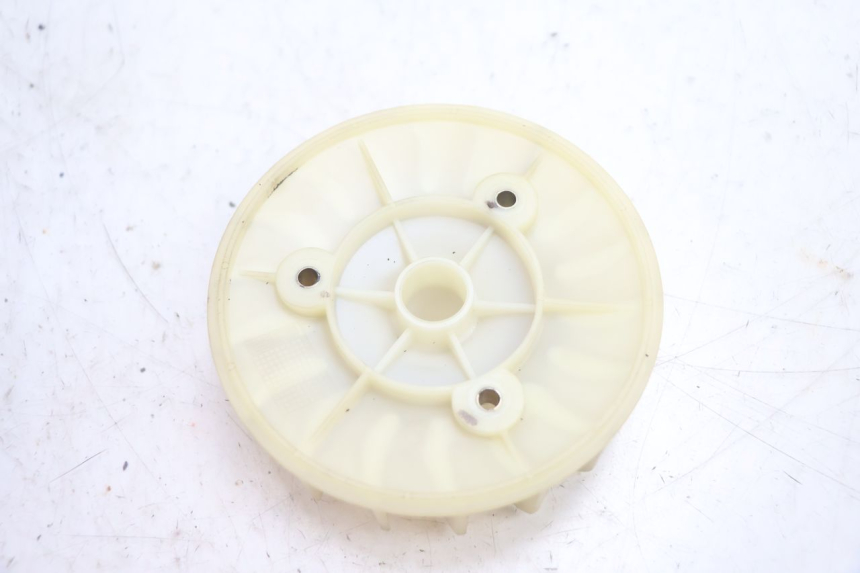 photo de VENTILADOR PEUGEOT LUDIX 50 (2005 - 2007) - Zoom estado de uso