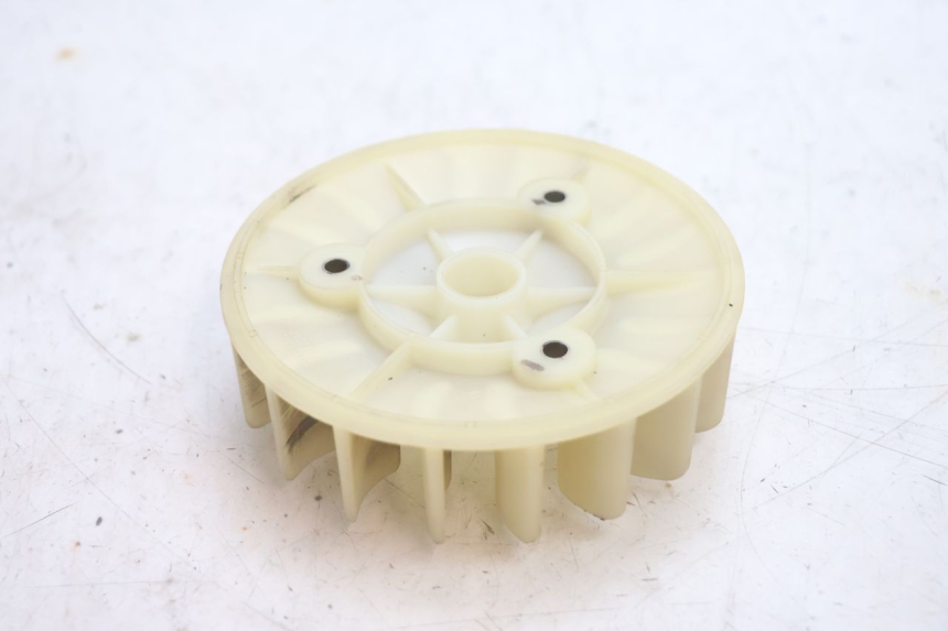 photo de VENTILADOR PEUGEOT LUDIX 50 (2005 - 2007) - Otra perspectiva
