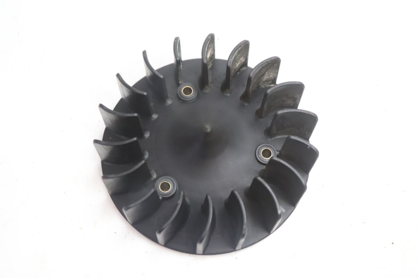 photo de VENTILADOR PEUGEOT LUDIX ONE 14P 50 (2004 - 2013) - Vista principal