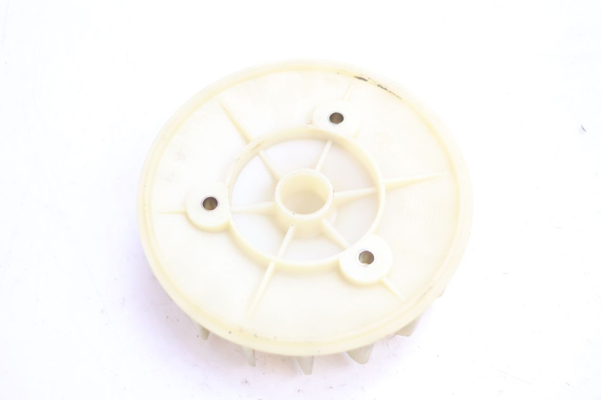 photo de VENTILADOR PEUGEOT LUDIX ONE 50 (2004 - 2006) - Zoom estado de uso