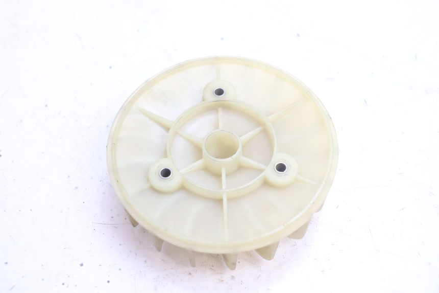 photo de VENTILADOR PEUGEOT LUDIX PRO 2T 50 (2010 - 2017) - Zoom estado de uso