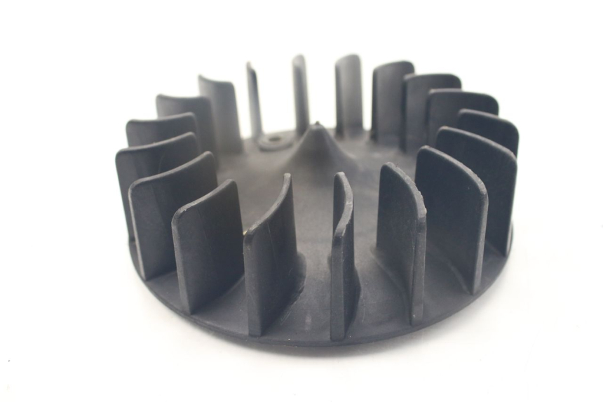 photo de VENTILADOR PEUGEOT LUDIX SNAKE 2T 50 (2004 - 2014) - Zoom estado de uso