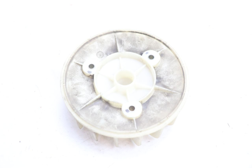 photo de VENTILADOR PEUGEOT LUDIX SNAKE 2T 50 (2004 - 2014) - Zoom estado de uso